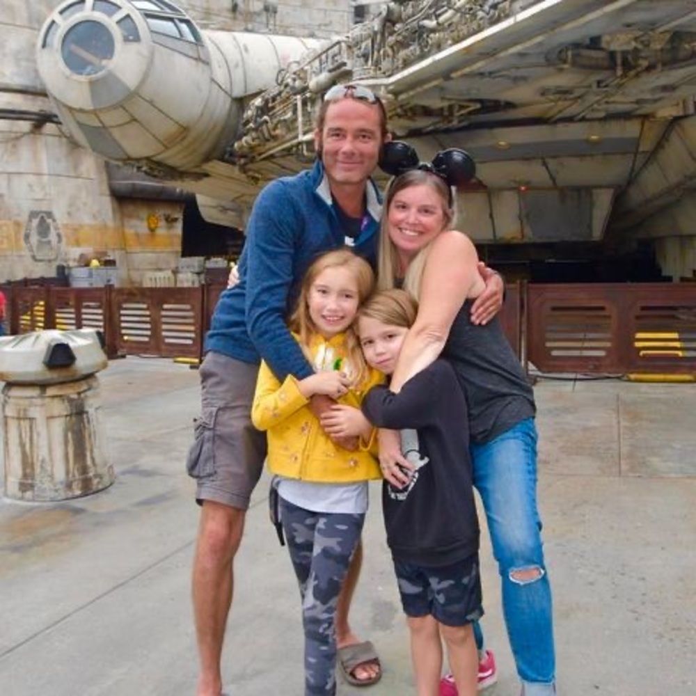 Meet your Posher, Kim